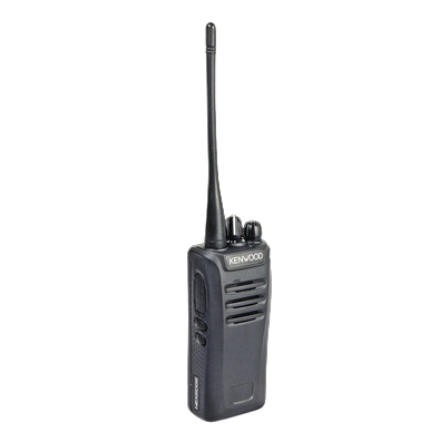 RADIOCOMUNICACIÓN