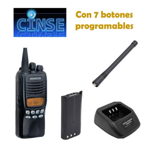 RADIOCOMUNICACIÓN