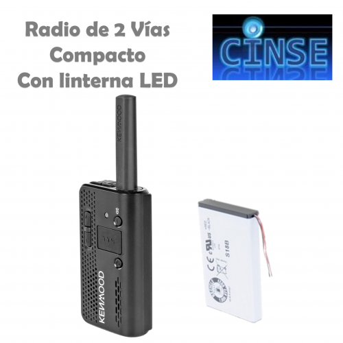 RADIOCOMUNICACIÓN