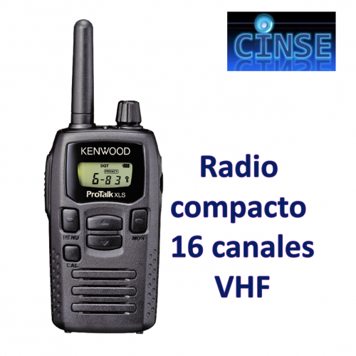 RADIOCOMUNICACIÓN