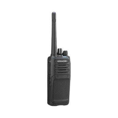 RADIOCOMUNICACIÓN