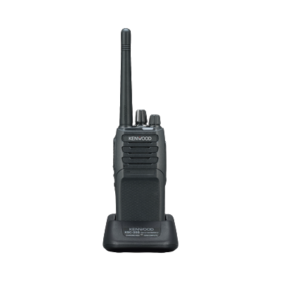 RADIOCOMUNICACIÓN