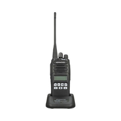 RADIOCOMUNICACIÓN