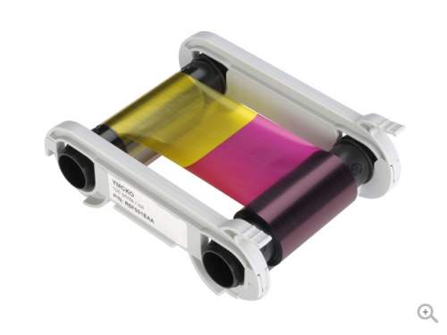Evolis cinta de Impresión YMCKO R5F002AAA